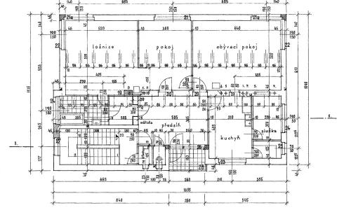 C143 Residential house 